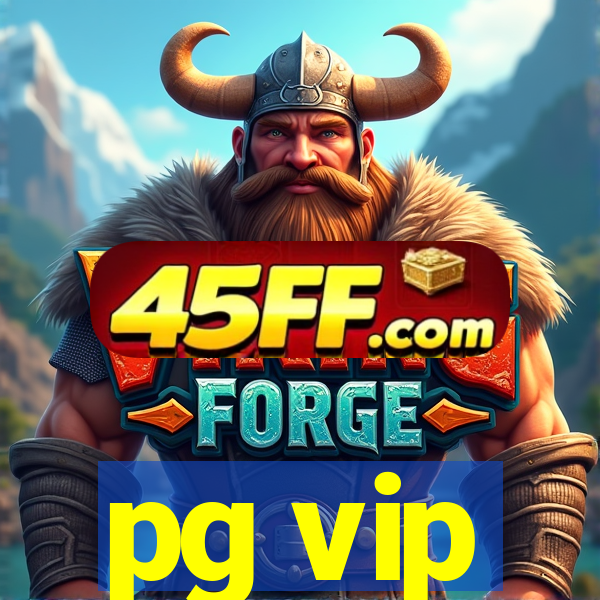 pg vip
